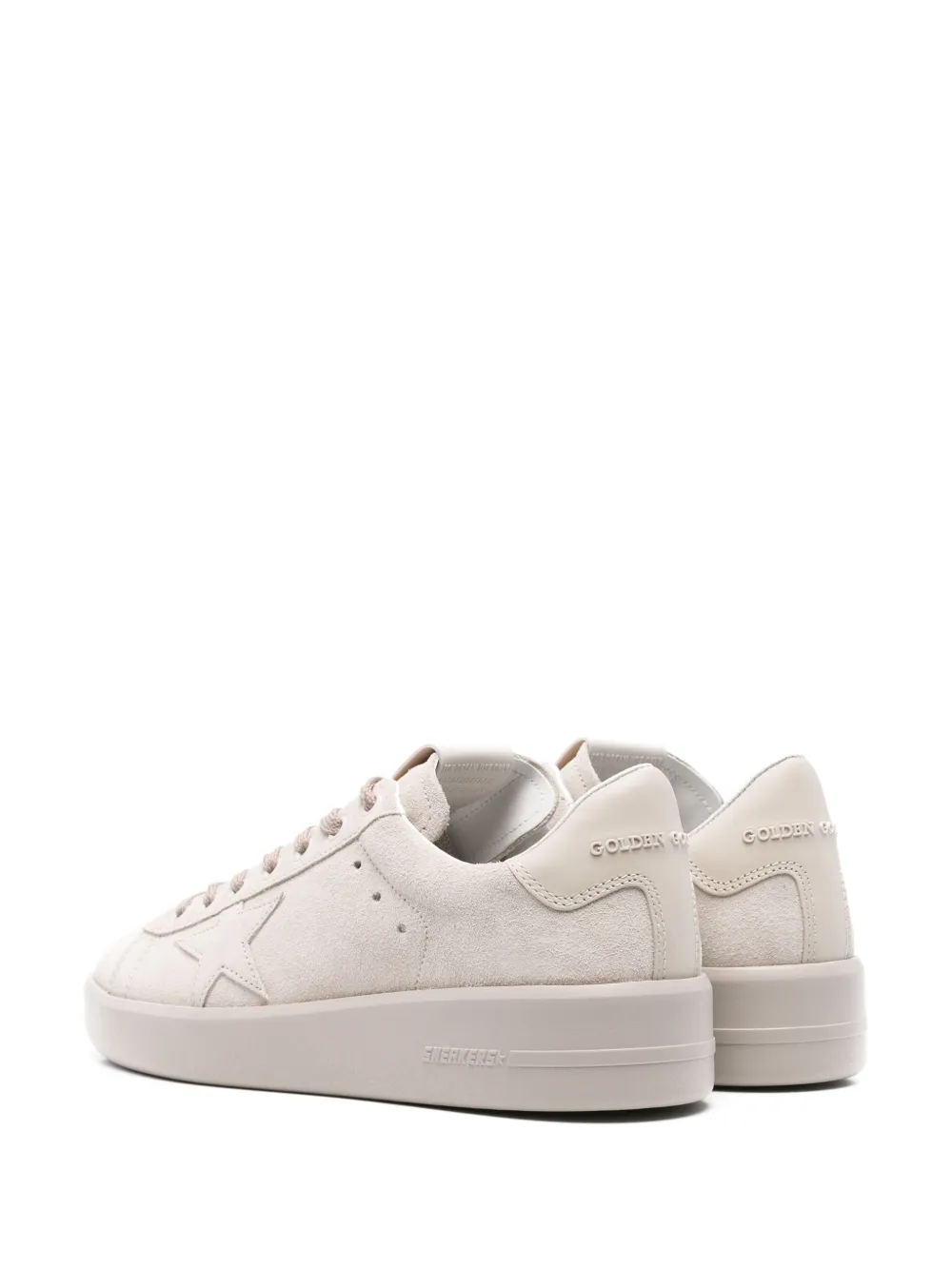 Golden Goose Pure sneakers Neutrals