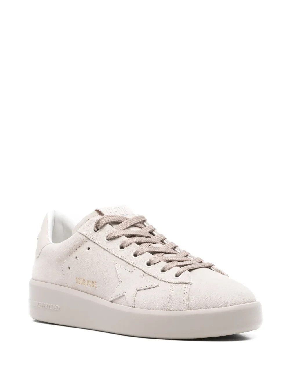 Golden Goose Pure sneakers Neutrals