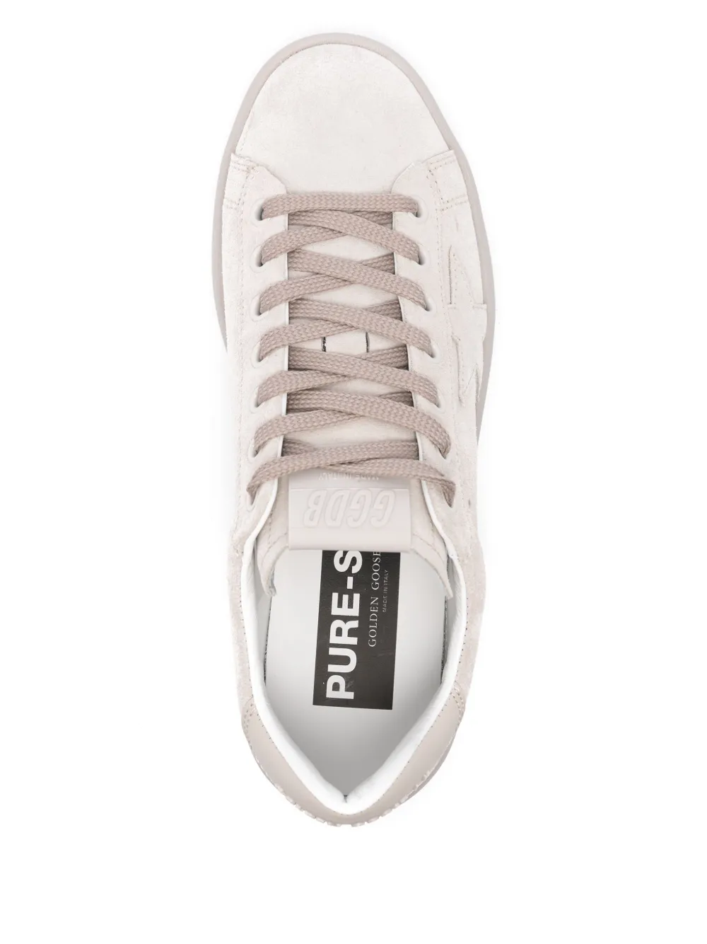 Golden Goose Pure sneakers Neutrals