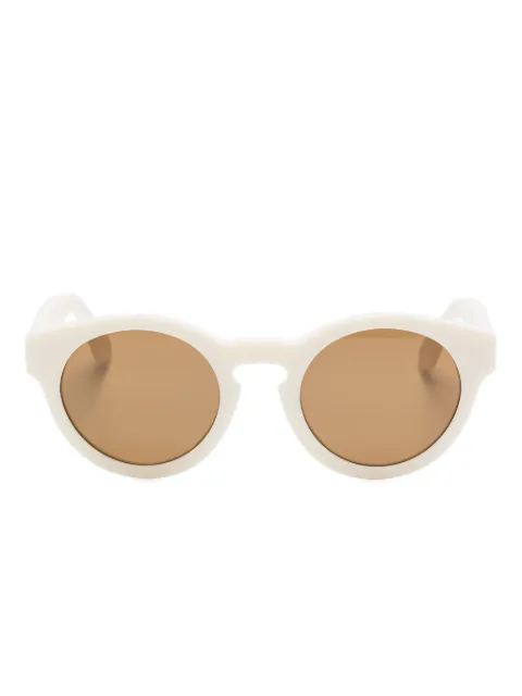 Golden Goose pantos-frame sunglasses