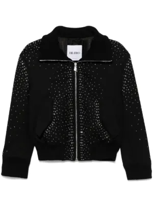The Attico Jackets for Women - Shop on FARFETCH