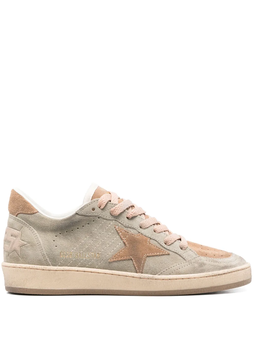 Golden Goose GWF00117F006824 15709 Grey