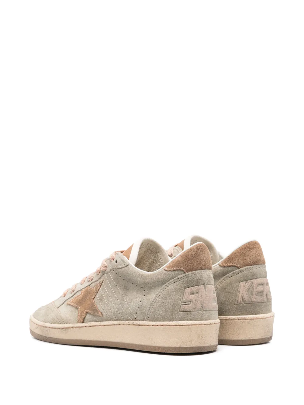 Golden Goose GWF00117F006824 15709 Grey