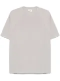 Autry cotton T-shirt - Grey