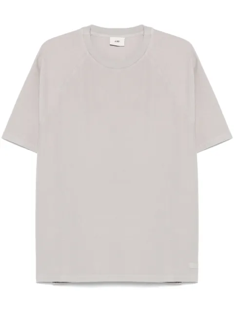 Autry cotton T-shirt