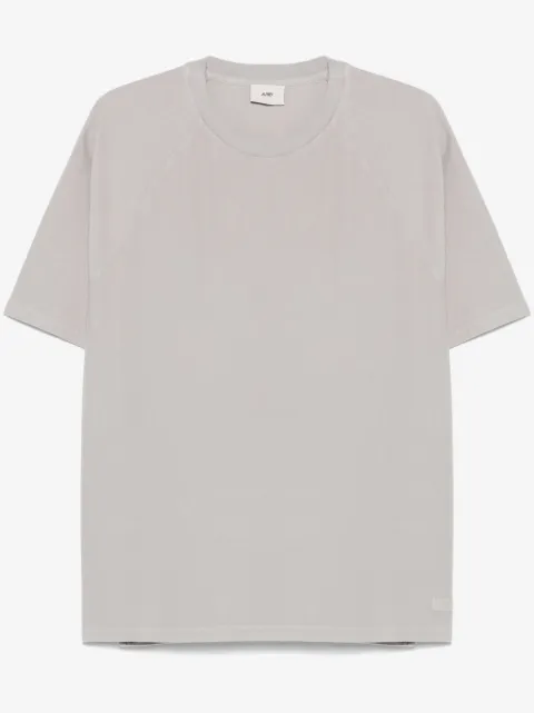 Autry cotton T-shirt