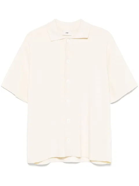 Autry camisa manga corta