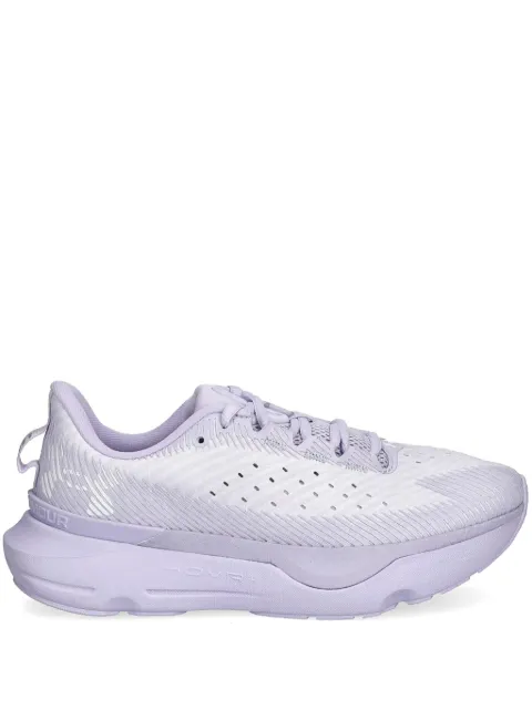 Under Armour chunky sneakers