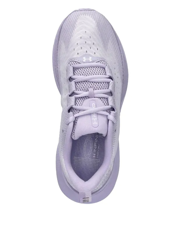 Under Armour Chunky Sneakers Purple FARFETCH VN