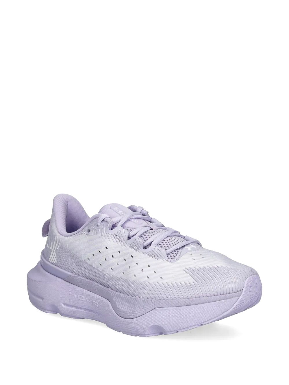 Under Armour Chunky sneakers - Paars