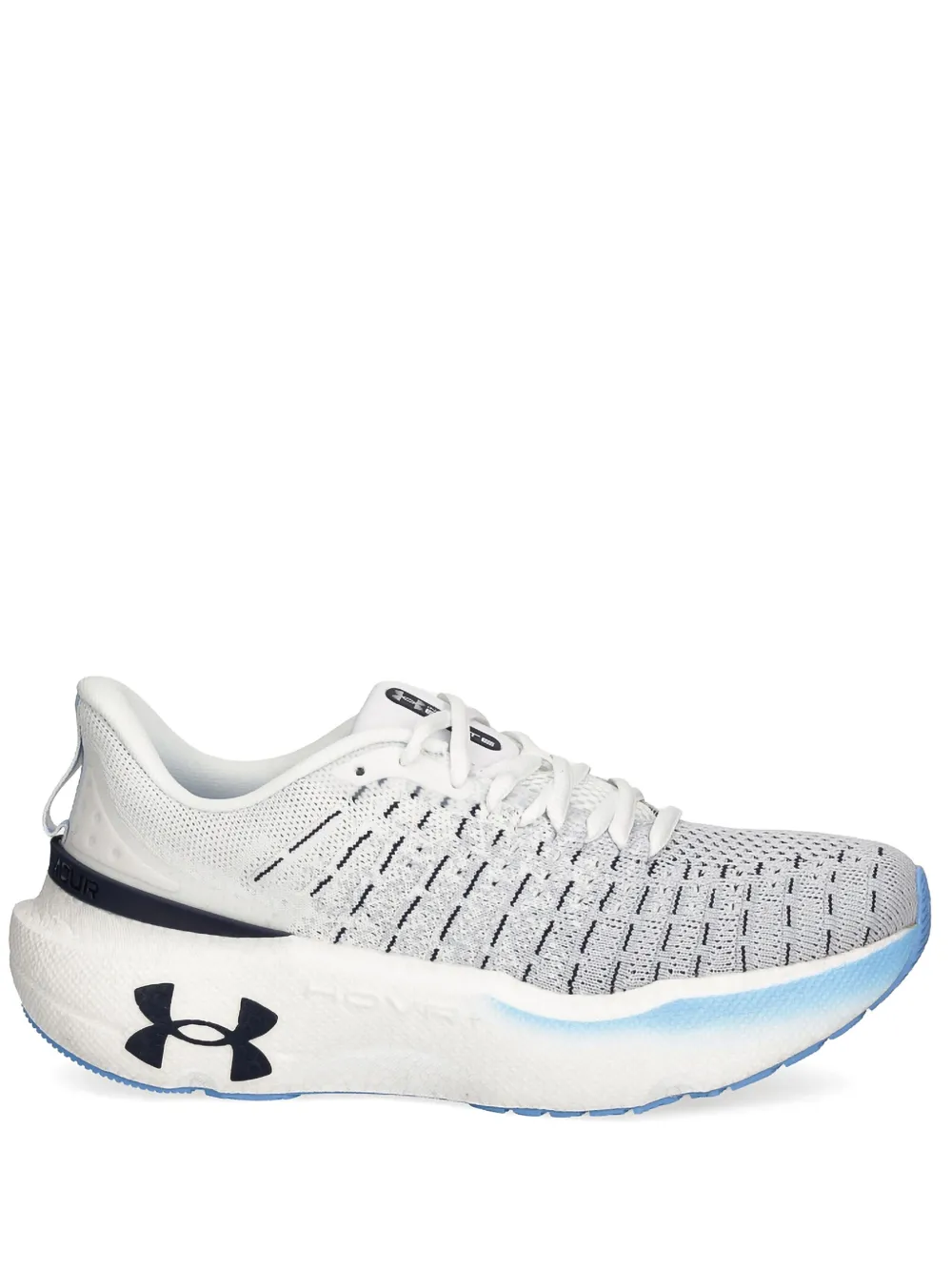 Under Armour Chunky sneakers Grijs