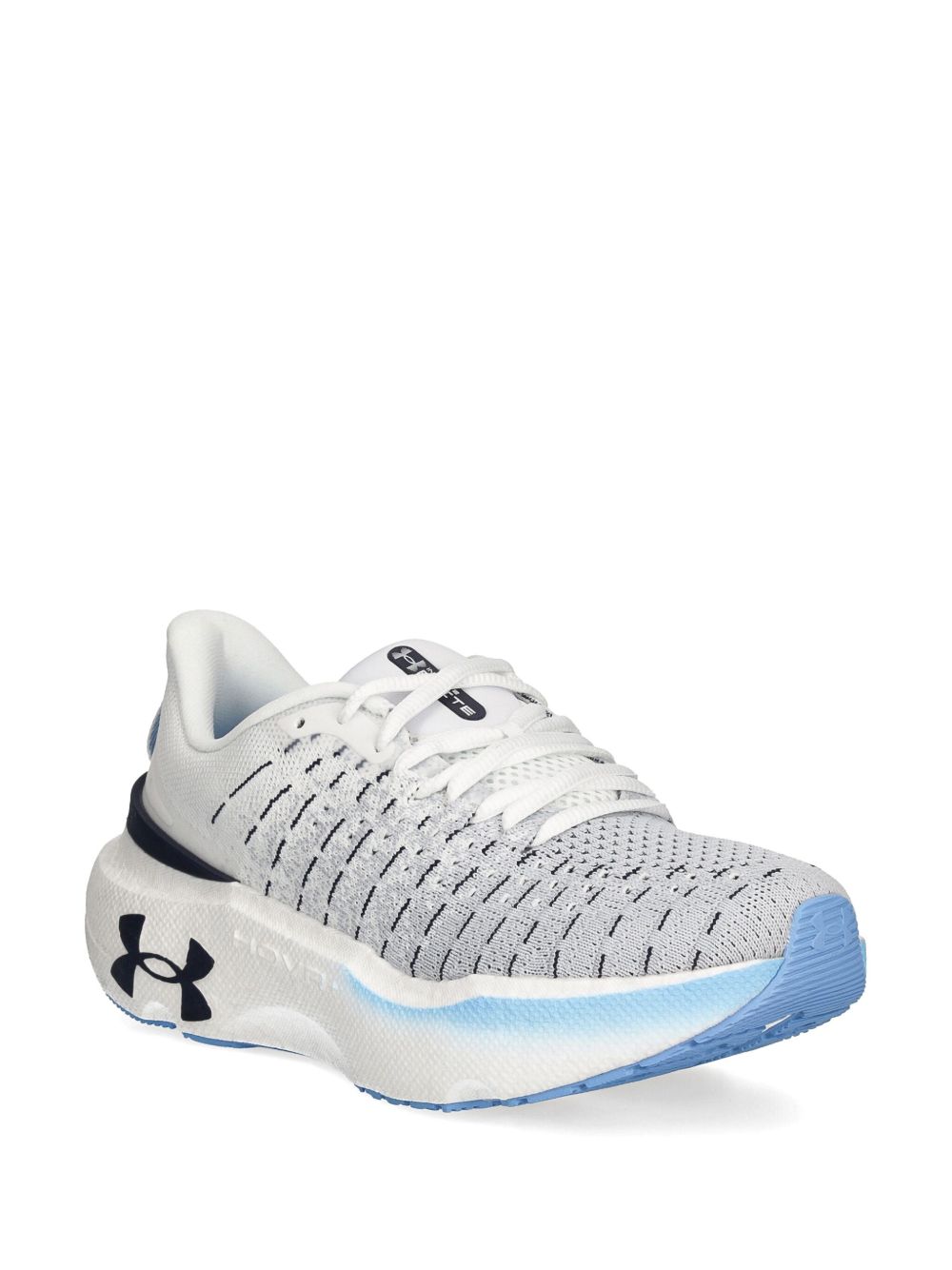 Under Armour Chunky sneakers - Grijs