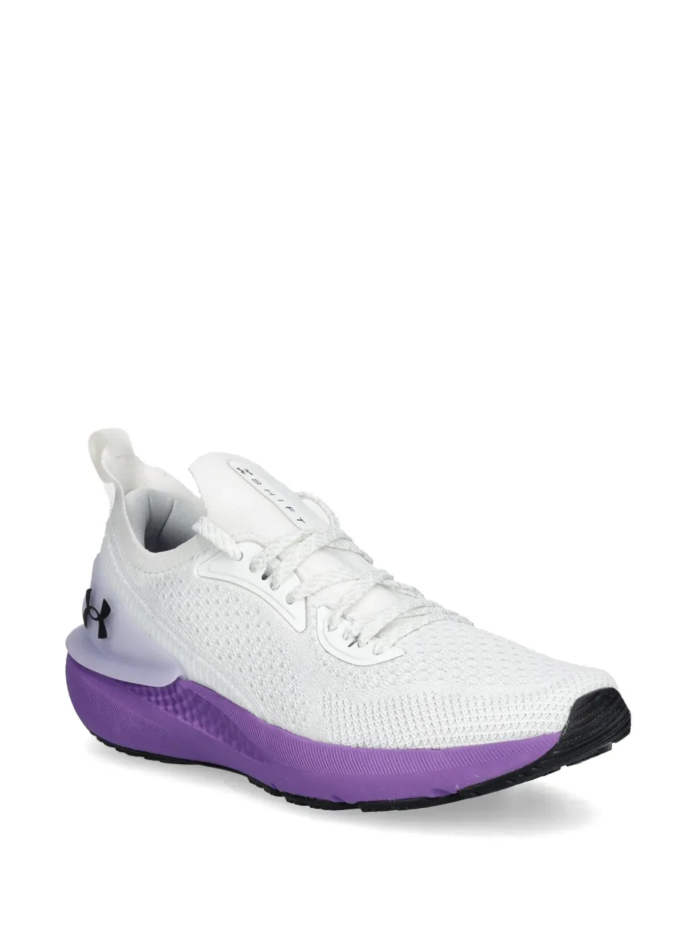 Under Armour Chunky sneakers - Wit