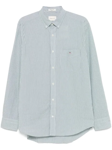 Gant striped shirt