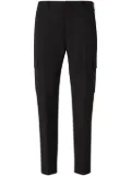 PT Torino slim-fit cargo pants - Black