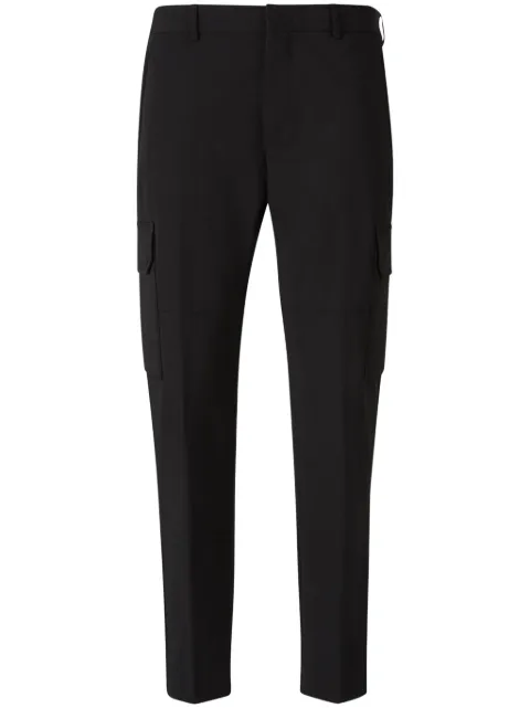 PT Torino slim-fit cargo pants