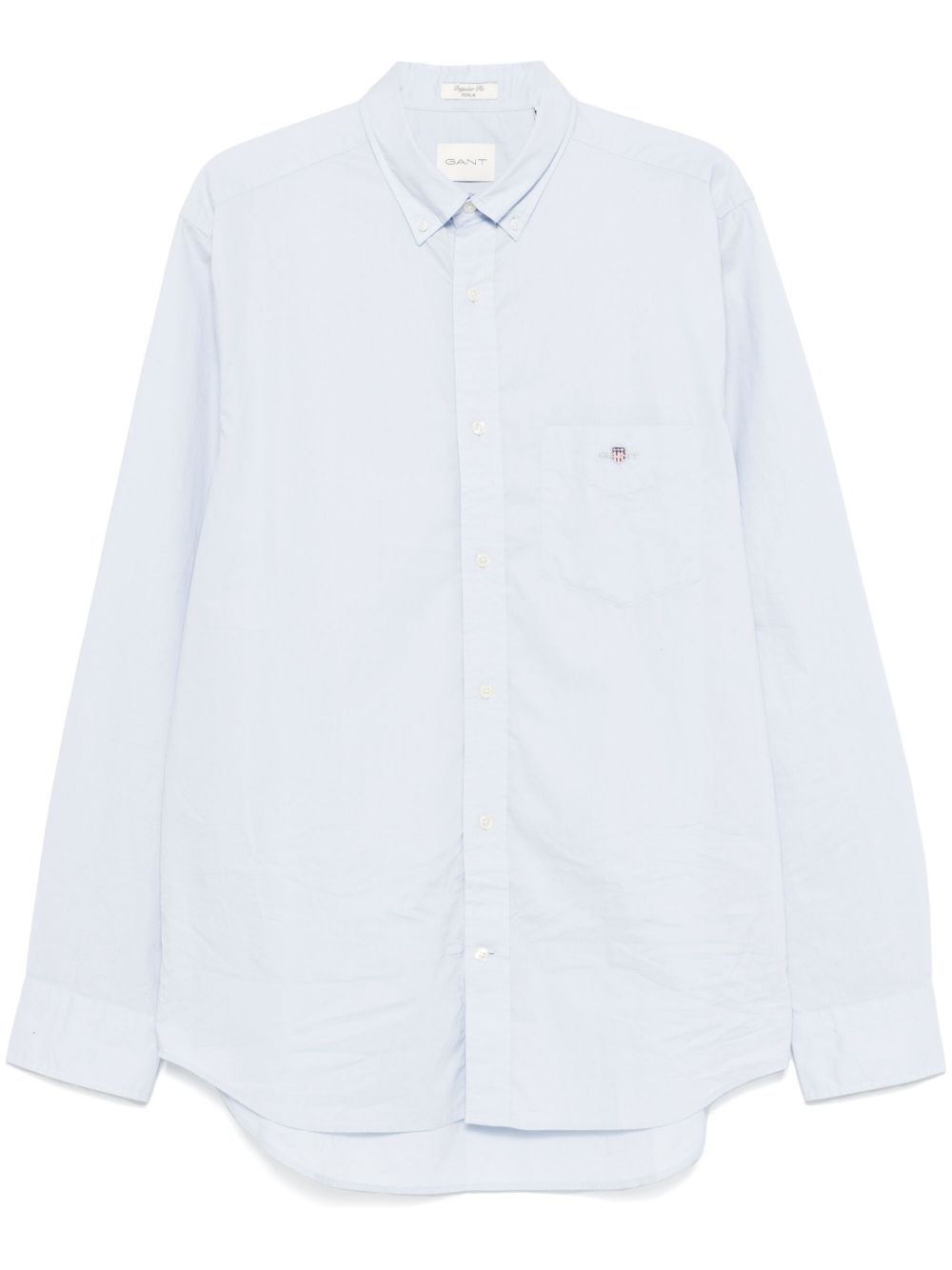 GANT POPLIN SHIRT