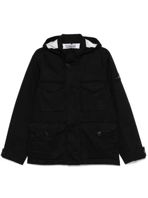 ジャケット・アウター 00AW STONE  RASO GOMMATO JACKET L 27917599_57657979_600.jpg