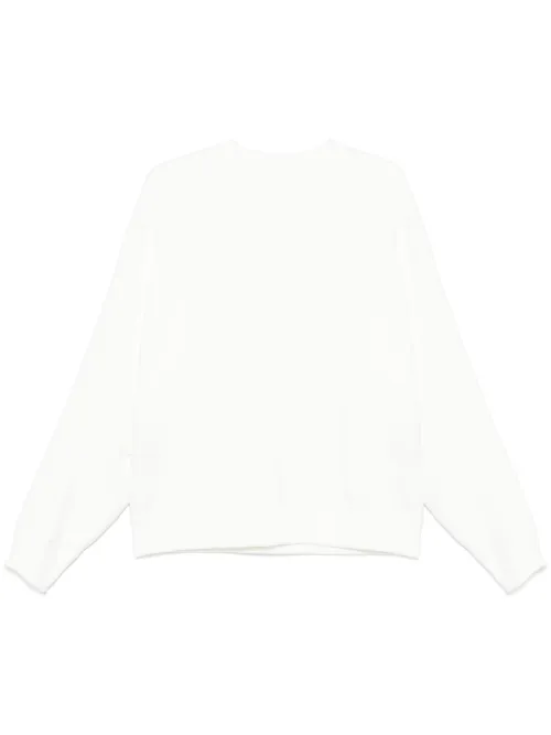 Sweat à col rond - Jil Sander - Modalova