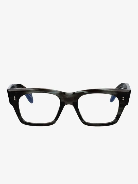 Cutler & Gross 9690 square-frame glasses