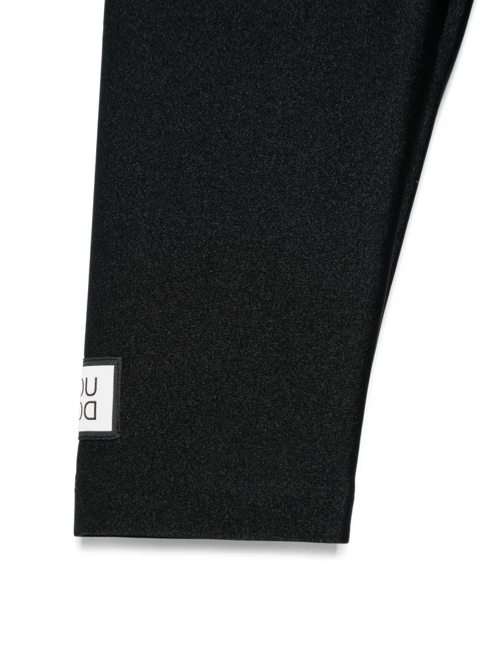 Douuod Kids Satijnen legging Blauw
