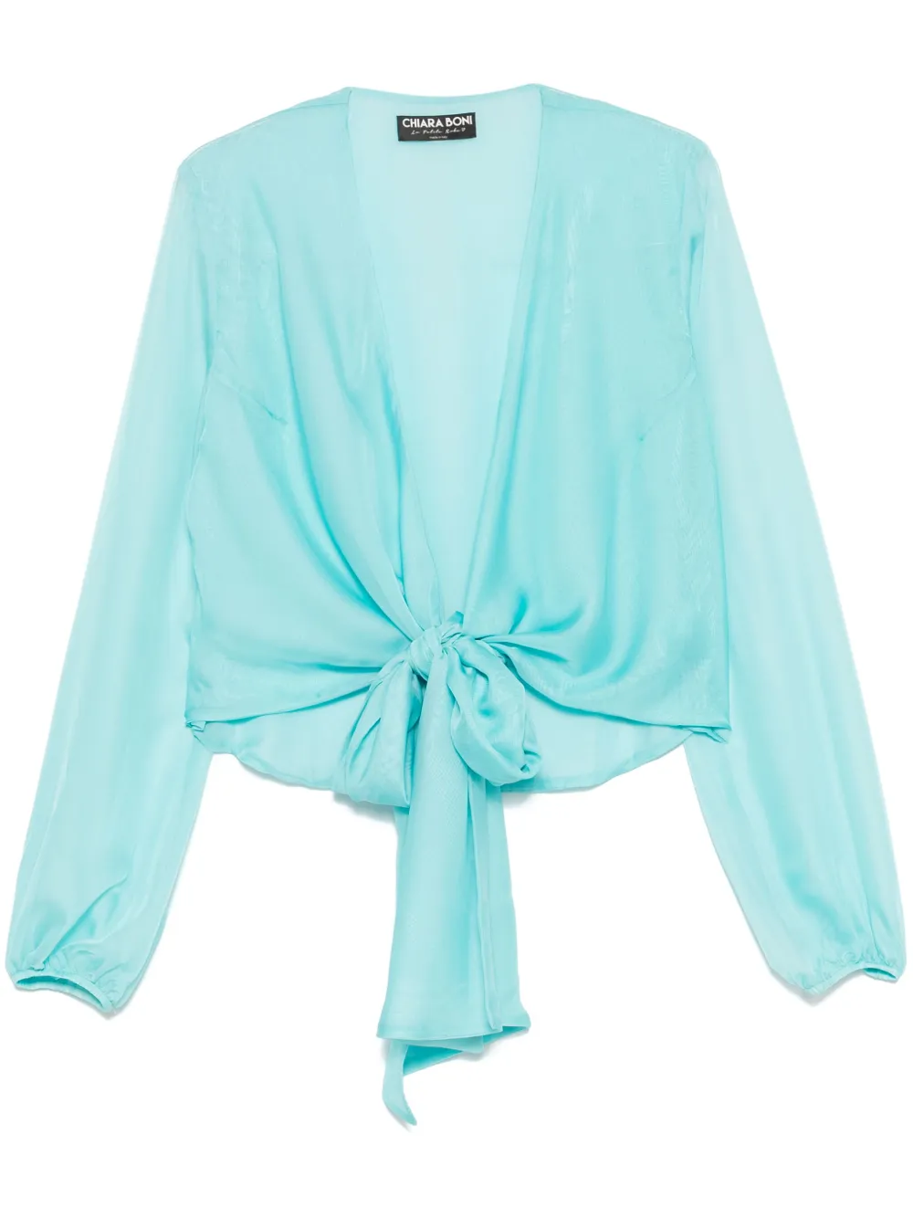 Takao blouse