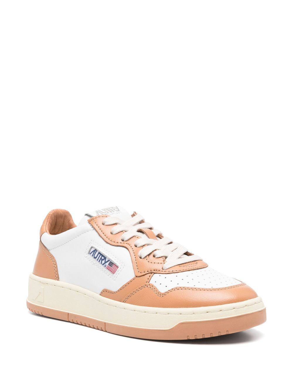 Autry Medalist sneakers - Wit