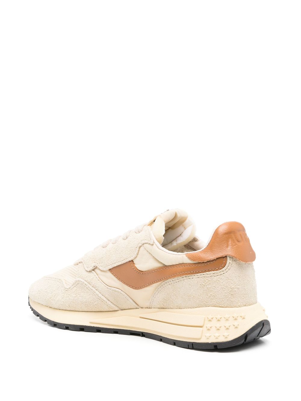 Autry Reelwind sneakers Neutrals