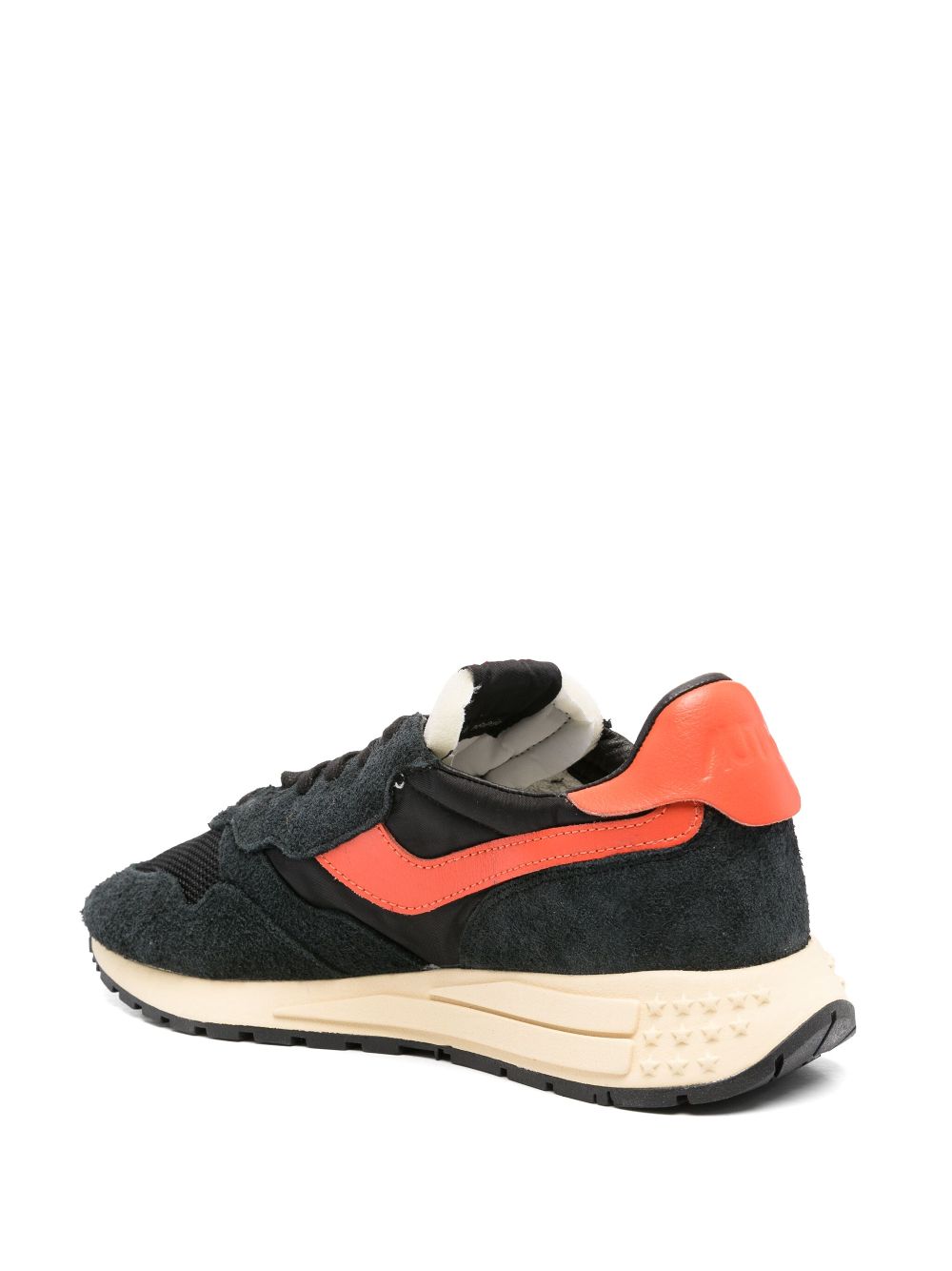 Autry Reelwind sneakers Black