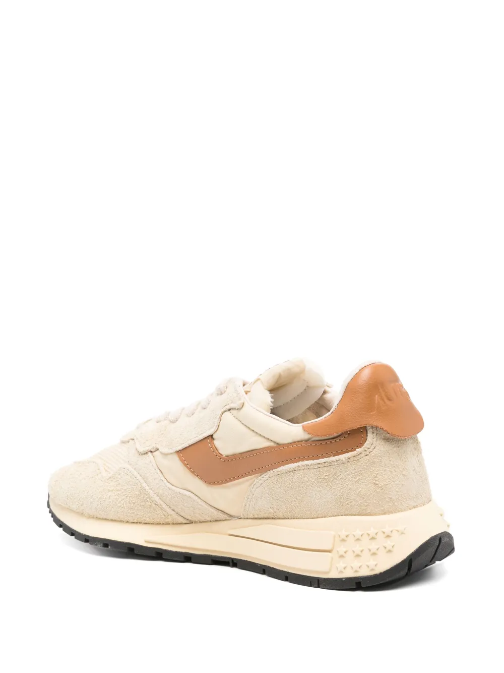 Autry Reelwind sneakers Neutrals