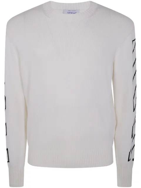 Off-White Diag Outline jumper