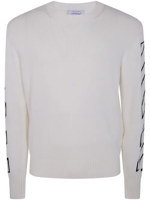 Pull Diag Outline - Off-White - Modalova