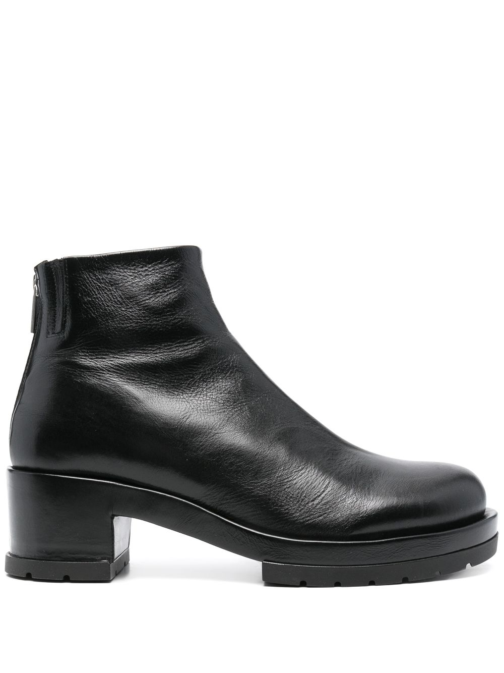 65mm Nº 171 ankle boots