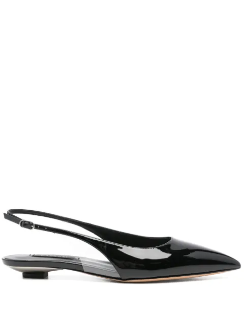 Casadei zapatillas Tiffany