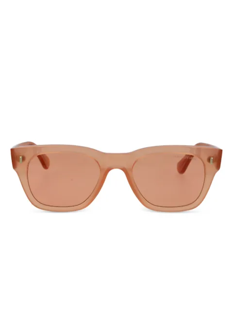 Cutler & Gross square-frame sunglasses