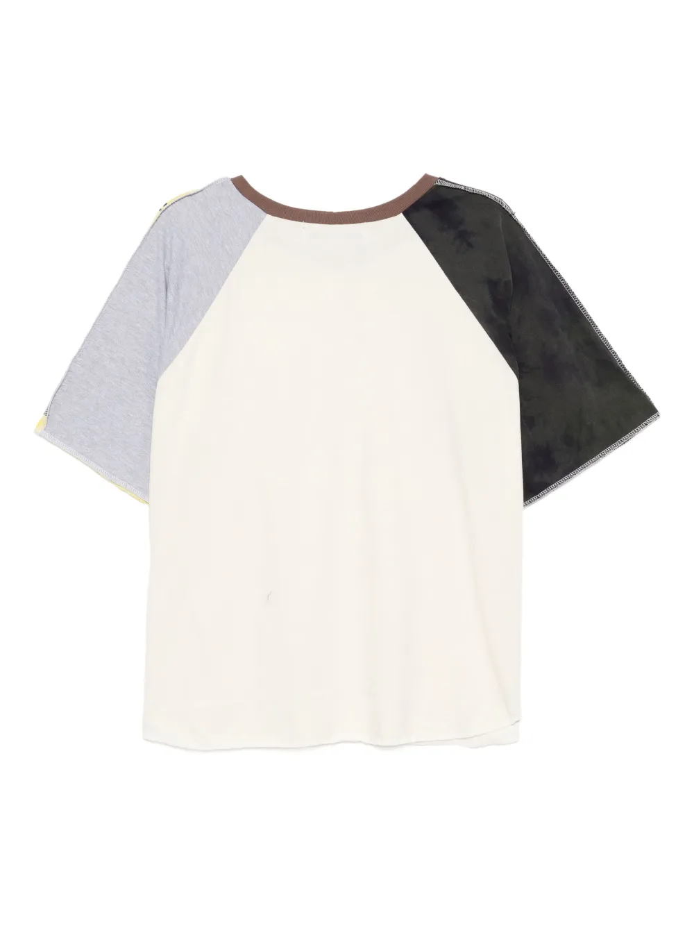 Stain Shade x Peter Simmonds graphic-print T-shirt | T-Shirts | Image 2