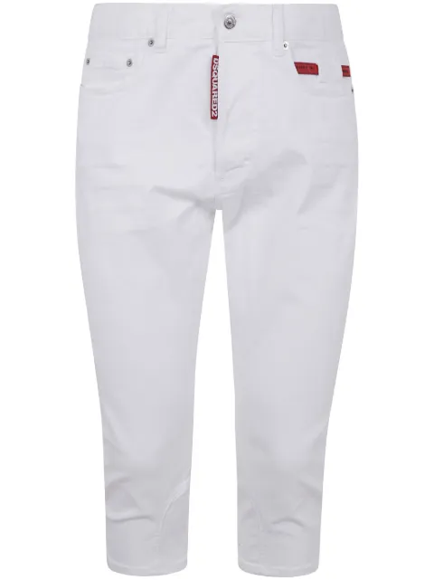 DSQUARED2 Bull jeans 