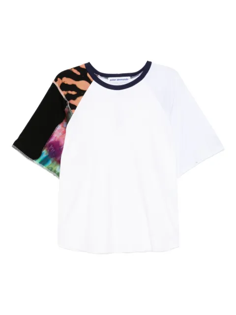 Stain Shade تيشيرت مصبوغ x Stussy