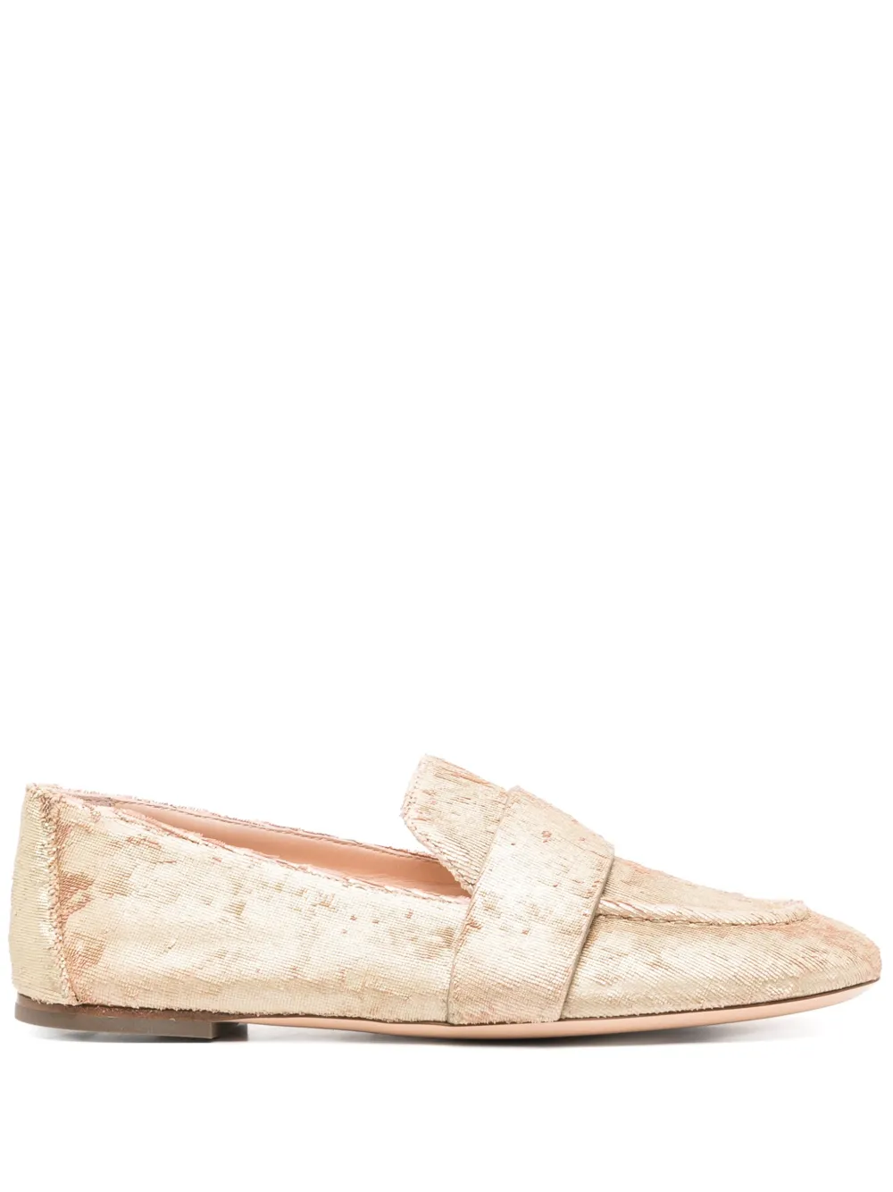 AGL Marienne loafers Neutrals