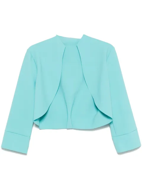 CHIARA BONI La Petite Robe Mativel jacket