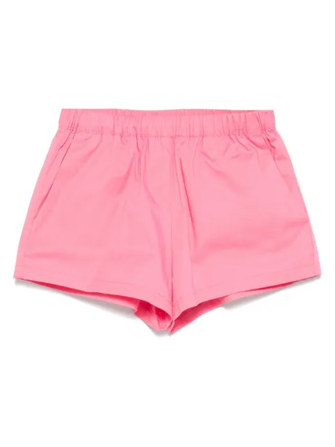 Douuod Kids elasticated-waist shorts 
