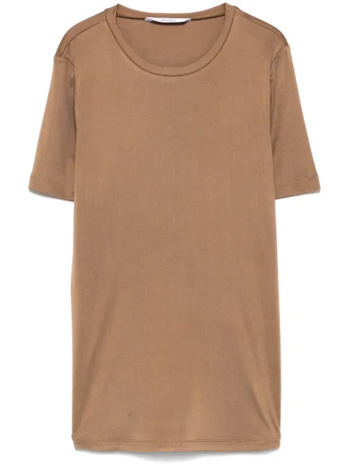 Max Mara t-shirt Carena - Marron - Max Mara - Modalova