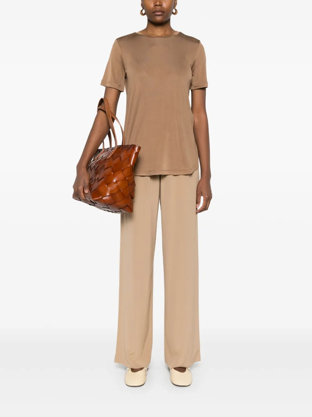 Max Mara playera Carena | Playeras y jerséis | Image 2