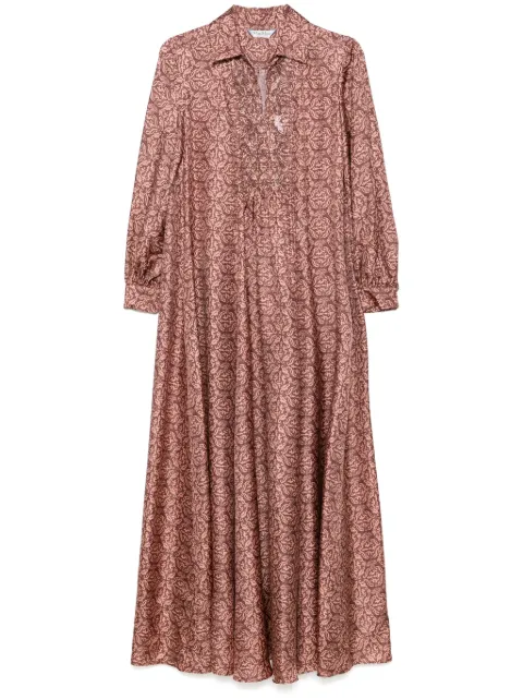 Max Mara Recente maxi dress