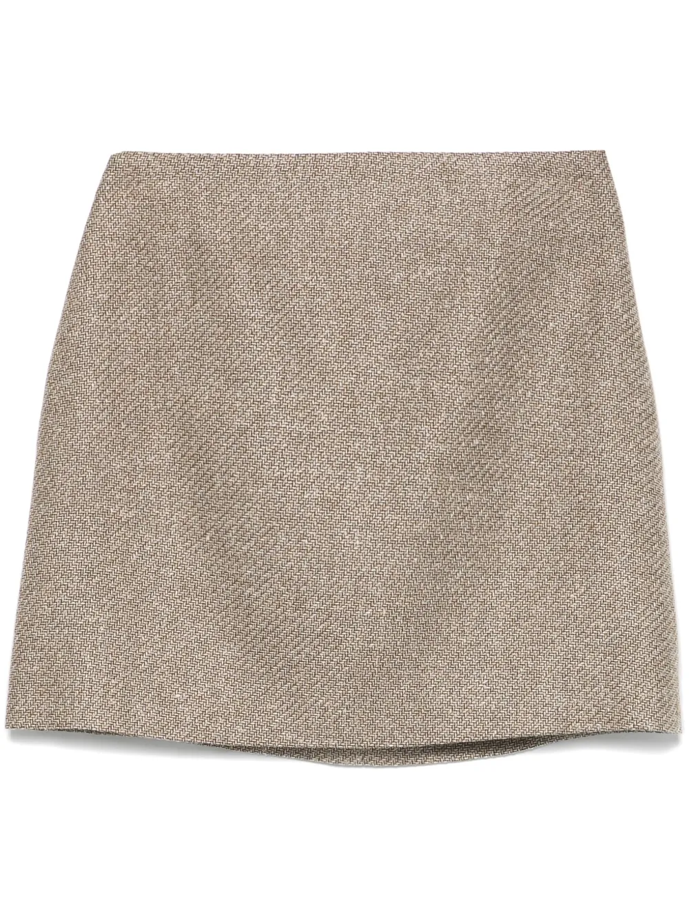 Saratoga mini skirt