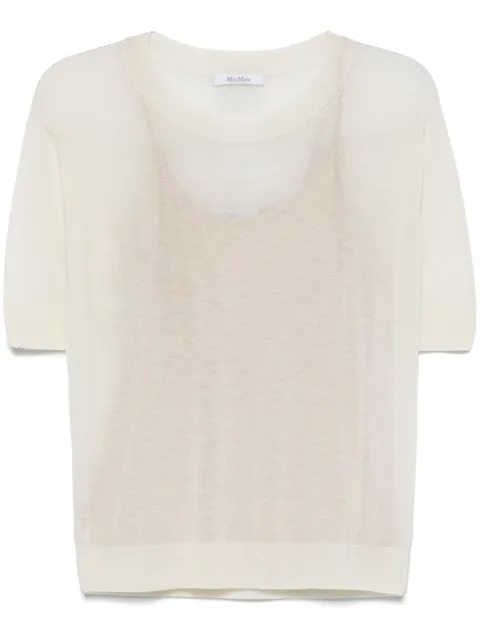 Max Mara Negelia T-shirt 