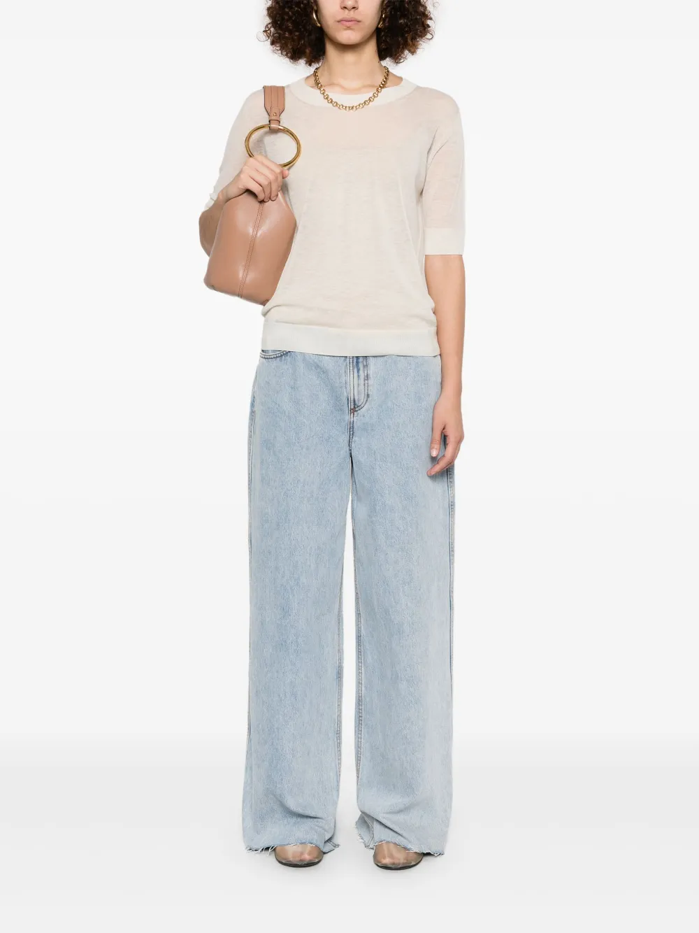 Max Mara playera Negelia | Playeras y jerséis | Image 2