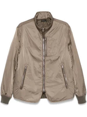 Tom Ford（トム・フォード）メンズ ダウンジャケット - FARFETCH