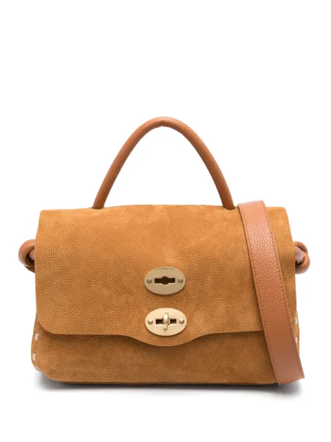 Zanellato S Postina Veneziana tote bag