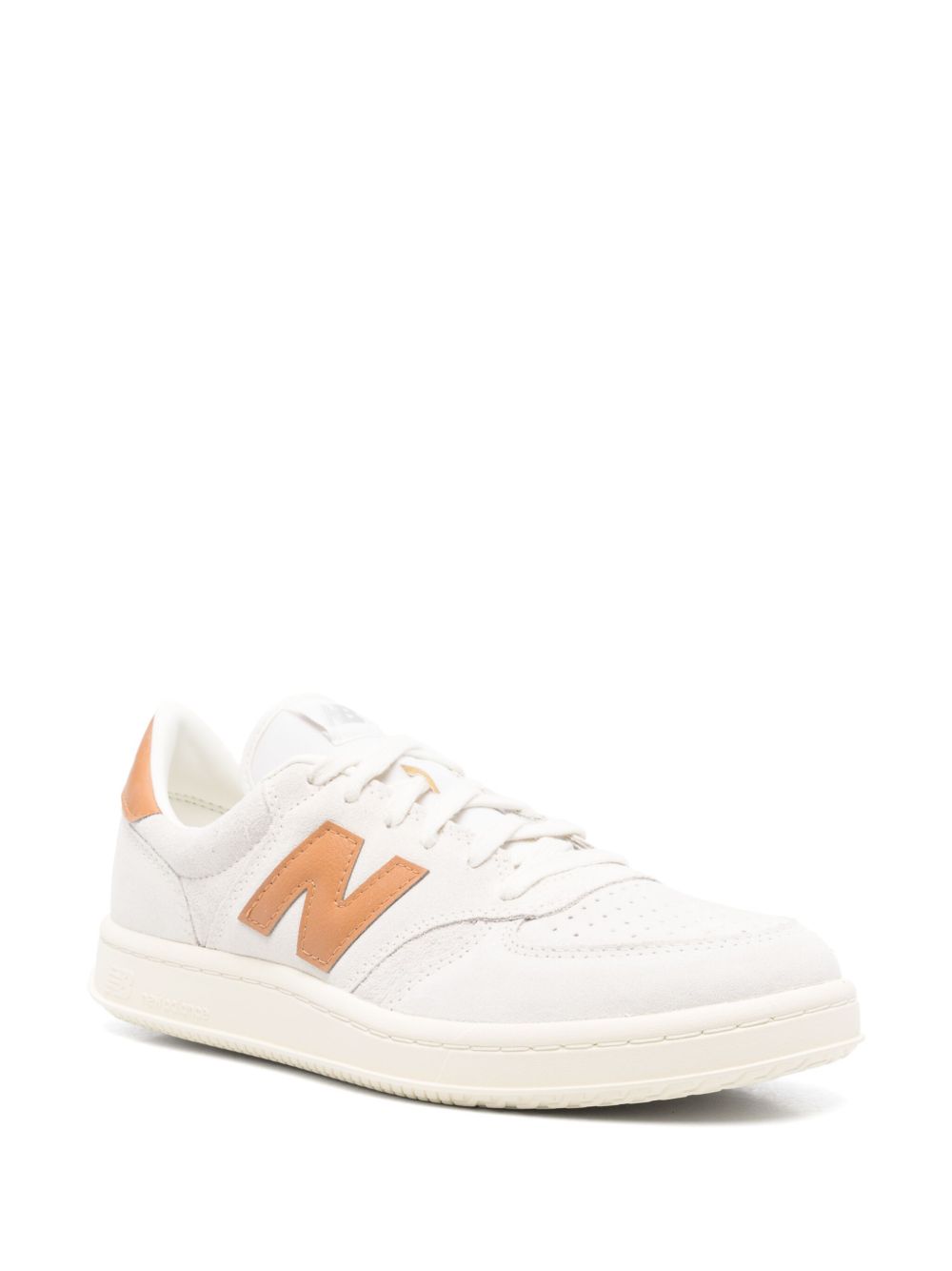 New Balance T500 sneakers - Wit